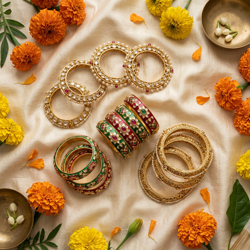 Bangles