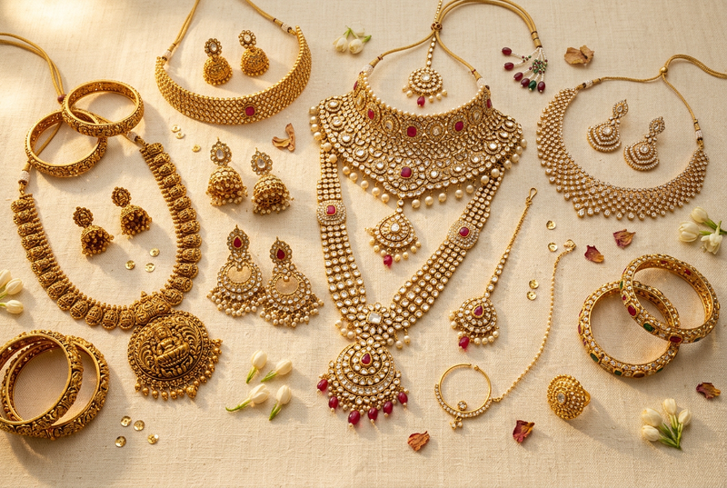 Jewellery