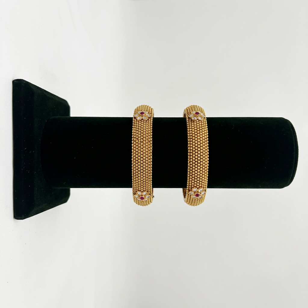 Bangles Rotated