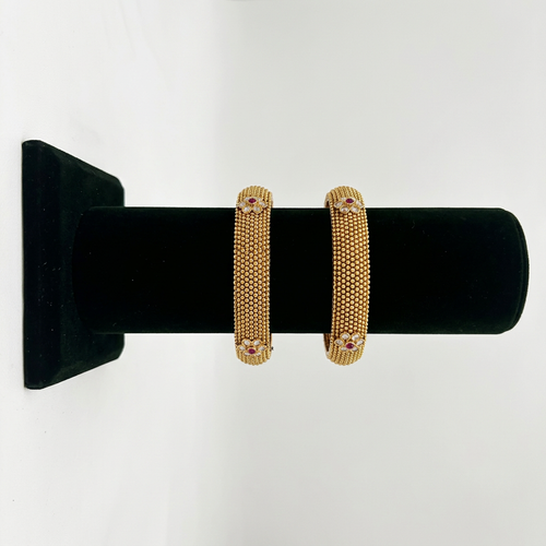 Bangles Rotated